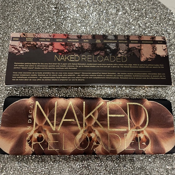 New! Urban Decay! - Picture 9 of 14